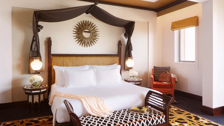 Jumeirah Al Qasr Madinat